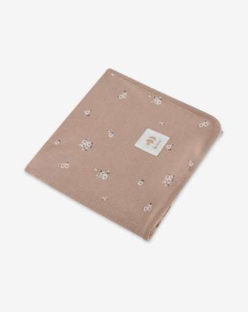 Summer Blanket 75*100 BOHO